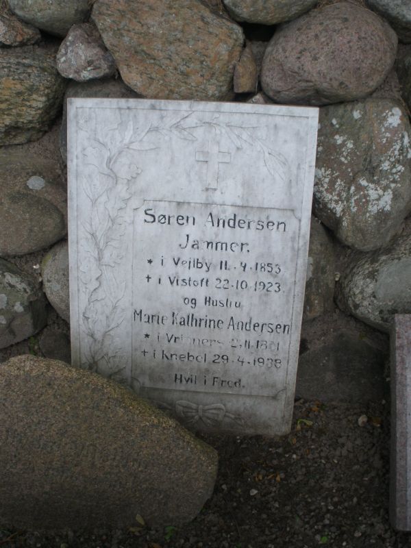 Marie Kathrine Andersen                 .JPG